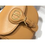 Dior BOBBY BAG Box Calfskin LB3312 (4)