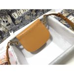 Dior BOBBY BAG Box Calfskin LB3312 (6)