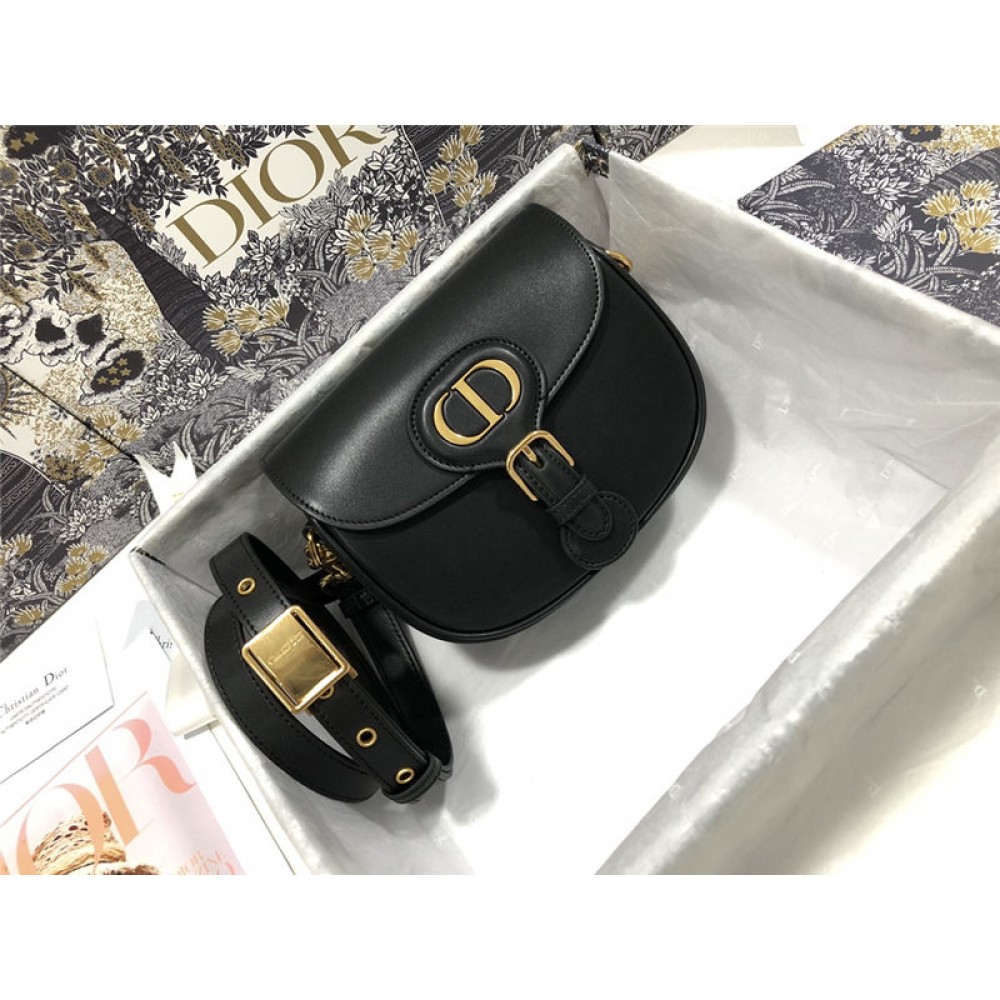 Dior BOBBY BAG Box Calfskin LB3313 (1)