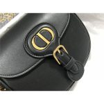 Dior BOBBY BAG Box Calfskin LB3313 (4)