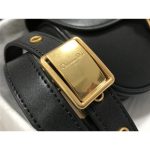 Dior BOBBY BAG Box Calfskin LB3313 (5)