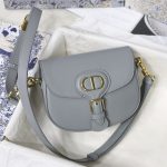 Dior BOBBY BAG Grained Calfskin LB1094 (1)