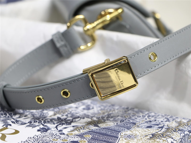 Dior BOBBY BAG Grained Calfskin LB1094 (3)