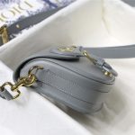 Dior BOBBY BAG Grained Calfskin LB1094 (4)