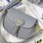 Dior BOBBY BAG Grained Calfskin LB1094 (5)