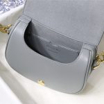 Dior BOBBY BAG Grained Calfskin LB1094 (6)