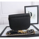 Dior BOBBY BAG Grained Calfskin LB3300 (3)