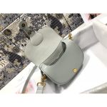 Dior BOBBY BAG Grained Calfskin LB3309 (2)