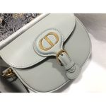 Dior BOBBY BAG Grained Calfskin LB3309 (3)