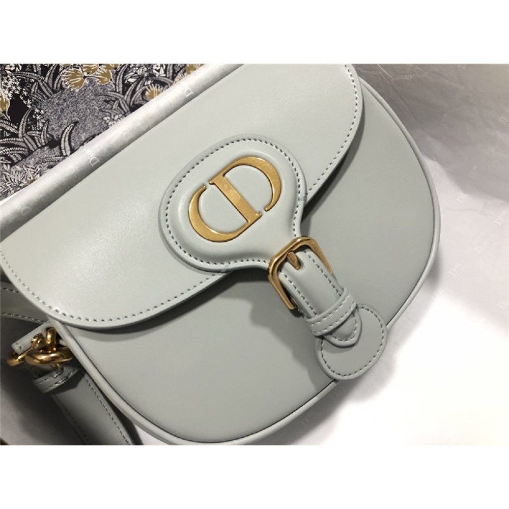 Dior BOBBY BAG Grained Calfskin LB3309 (3)