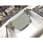 Dior BOBBY BAG Grained Calfskin LB3309 (4)