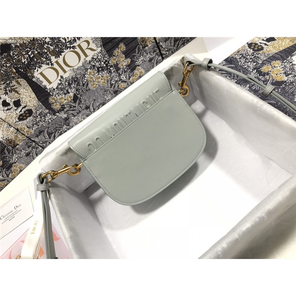 Dior BOBBY BAG Grained Calfskin LB3309 (4)