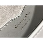 Dior BOBBY BAG Grained Calfskin LB3309 (5)