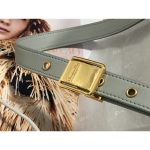 Dior BOBBY BAG Grained Calfskin LB3309 (6)