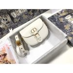 Dior BOBBY BAG Grained Calfskin LB3310 (1)