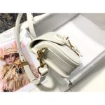 Dior BOBBY BAG Grained Calfskin LB3310 (2)