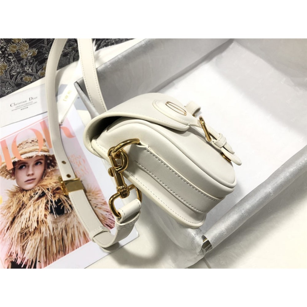 Dior BOBBY BAG Grained Calfskin LB3310 (2)