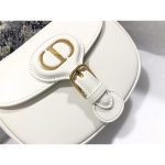 Dior BOBBY BAG Grained Calfskin LB3310 (3)