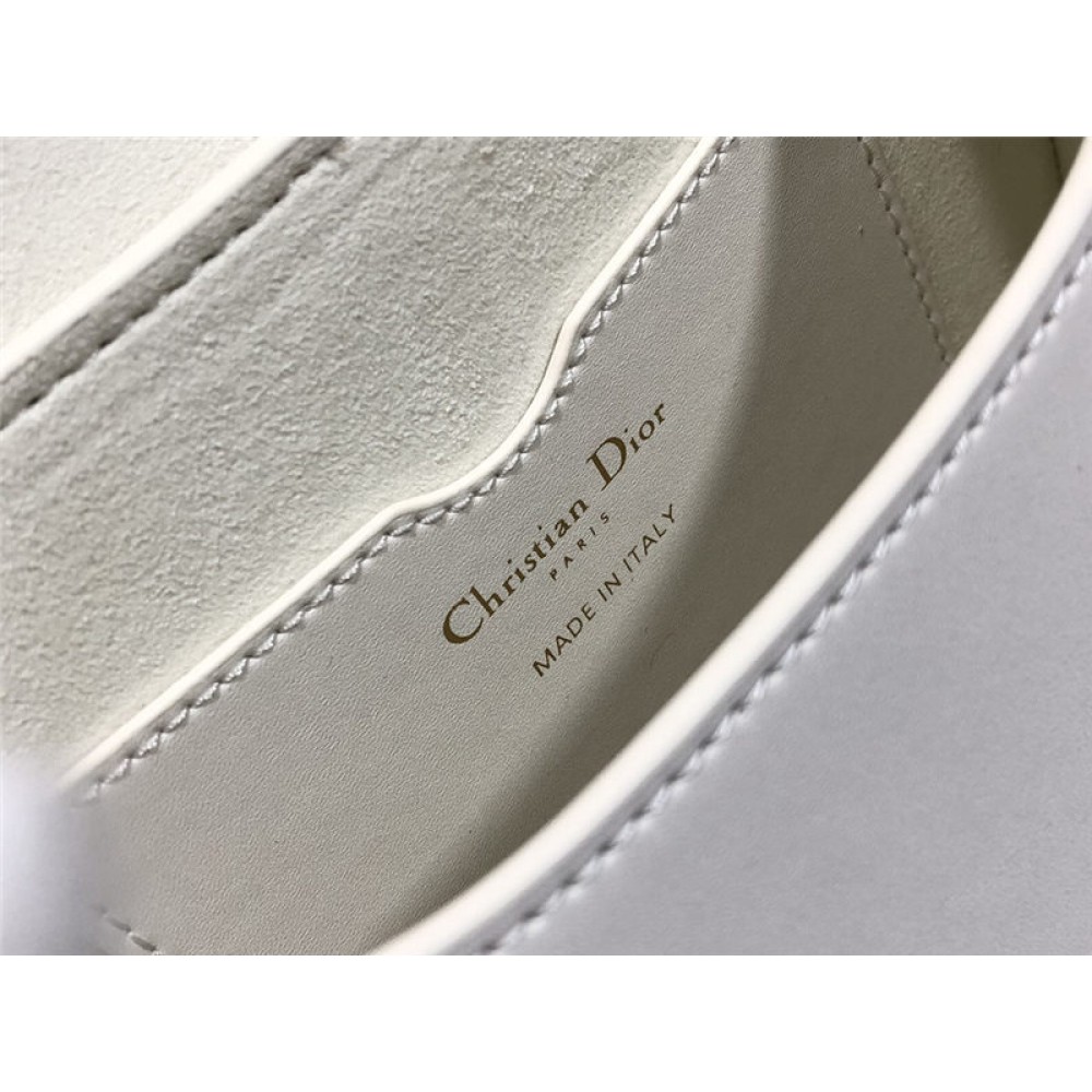 Dior BOBBY BAG Grained Calfskin LB3310 (4)