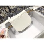 Dior BOBBY BAG Grained Calfskin LB3310 (5)