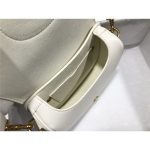 Dior BOBBY BAG Grained Calfskin LB3310 (6)
