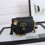 Dior BOBBY BAG Grained Calfskin LB3314 (1)