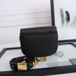 Dior BOBBY BAG Grained Calfskin LB3314 (4)
