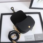 Dior BOBBY BAG Grained Calfskin LB3314 (5)