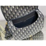 Dior BOBBY BAG Oblique Jacquard LB3289 (3)