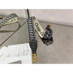 Dior BOBBY BAG Oblique Jacquard LB3289 (6)