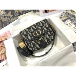Dior BOBBY BAG Oblique Jacquard LB3308 (1)