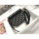 Dior BOBBY BAG Oblique Jacquard LB3308 (2)