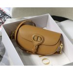 Dior BOBBY EAST-WEST Box Calfskin LB2436 (1)