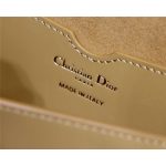 Dior BOBBY EAST-WEST Box Calfskin LB2436 (5)