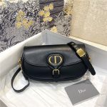 Dior BOBBY EAST-WEST Box Calfskin LB3047 (1)