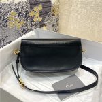 Dior BOBBY EAST-WEST Box Calfskin LB3047 (2)