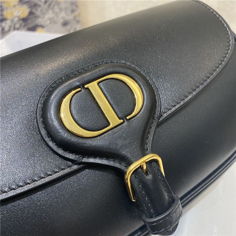 Dior BOBBY EAST-WEST Box Calfskin LB3047 (4)
