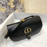 Dior BOBBY EAST-WEST Box Calfskin LB3047 (5)