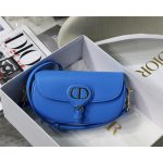 Dior BOBBY EAST-WEST Box Calfskin LB3377 (1)