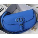 Dior BOBBY EAST-WEST Box Calfskin LB3377 (2)