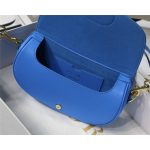 Dior BOBBY EAST-WEST Box Calfskin LB3377 (4)