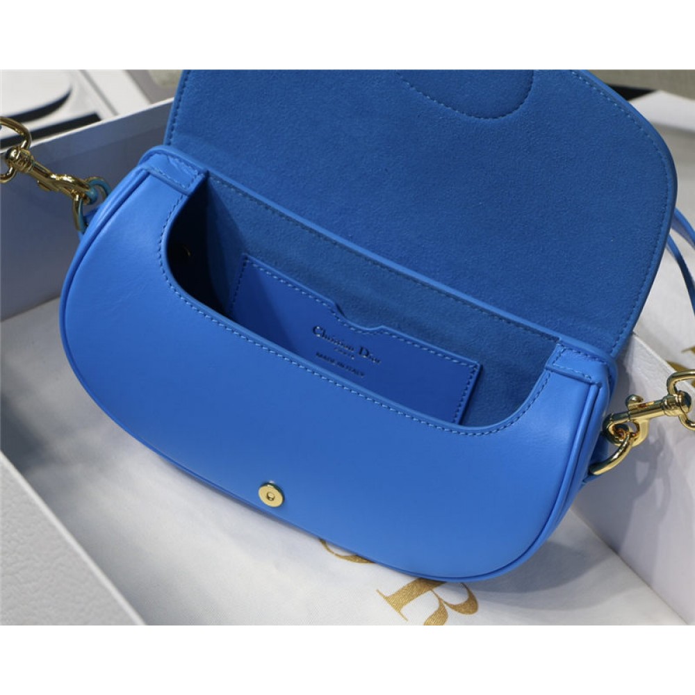 Dior BOBBY EAST-WEST Box Calfskin LB3377 (4)