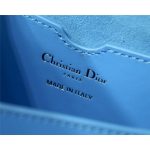Dior BOBBY EAST-WEST Box Calfskin LB3377 (5)