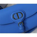 Dior BOBBY EAST-WEST Box Calfskin LB3377 (6)