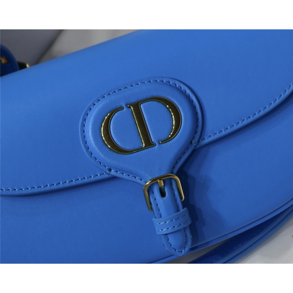 Dior BOBBY EAST-WEST Box Calfskin LB3377 (6)
