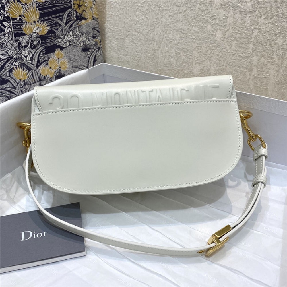 Dior BOBBY EAST-WEST Calfskin LB2312 (2)