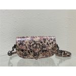 Dior BOBBY EAST-WEST Calfskin LB3348 (1)