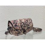 Dior BOBBY EAST-WEST Calfskin LB3348 (2)