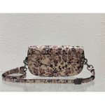 Dior BOBBY EAST-WEST Calfskin LB3348 (3)