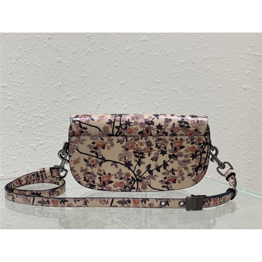 Dior BOBBY EAST-WEST Calfskin LB3348 (3)